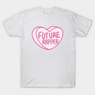 Future Rapper T-Shirt